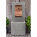 Campania MC-1 Fountain - FT-331/CP