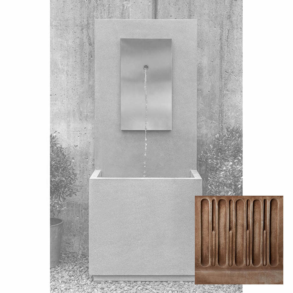 Campania MC-1 Fountain - FT-331/CP