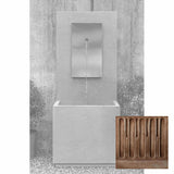 Campania MC-1 Fountain - FT-331/CP