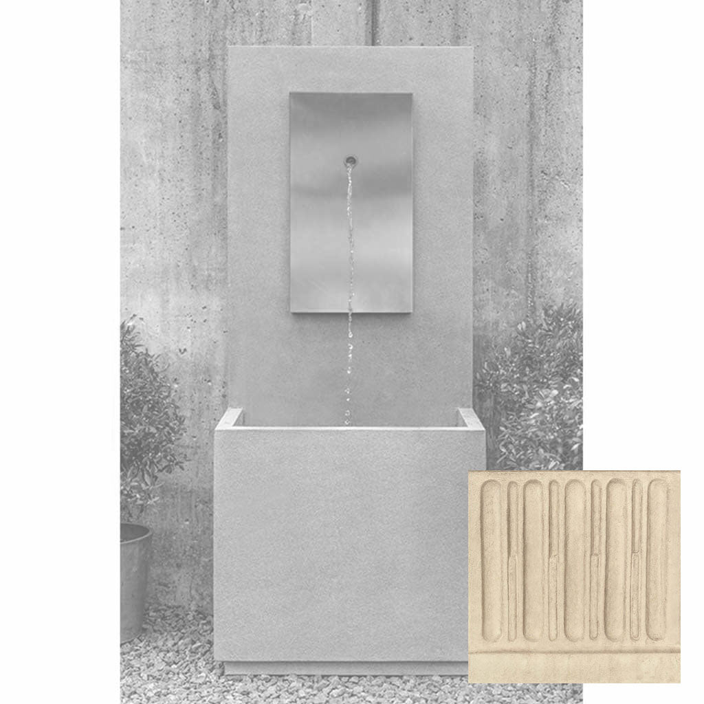 Campania MC-1 Fountain - FT-331/CP