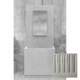 Campania MC-1 Fountain - FT-331/CP