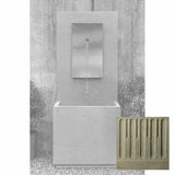 Campania MC-1 Fountain - FT-331/CP
