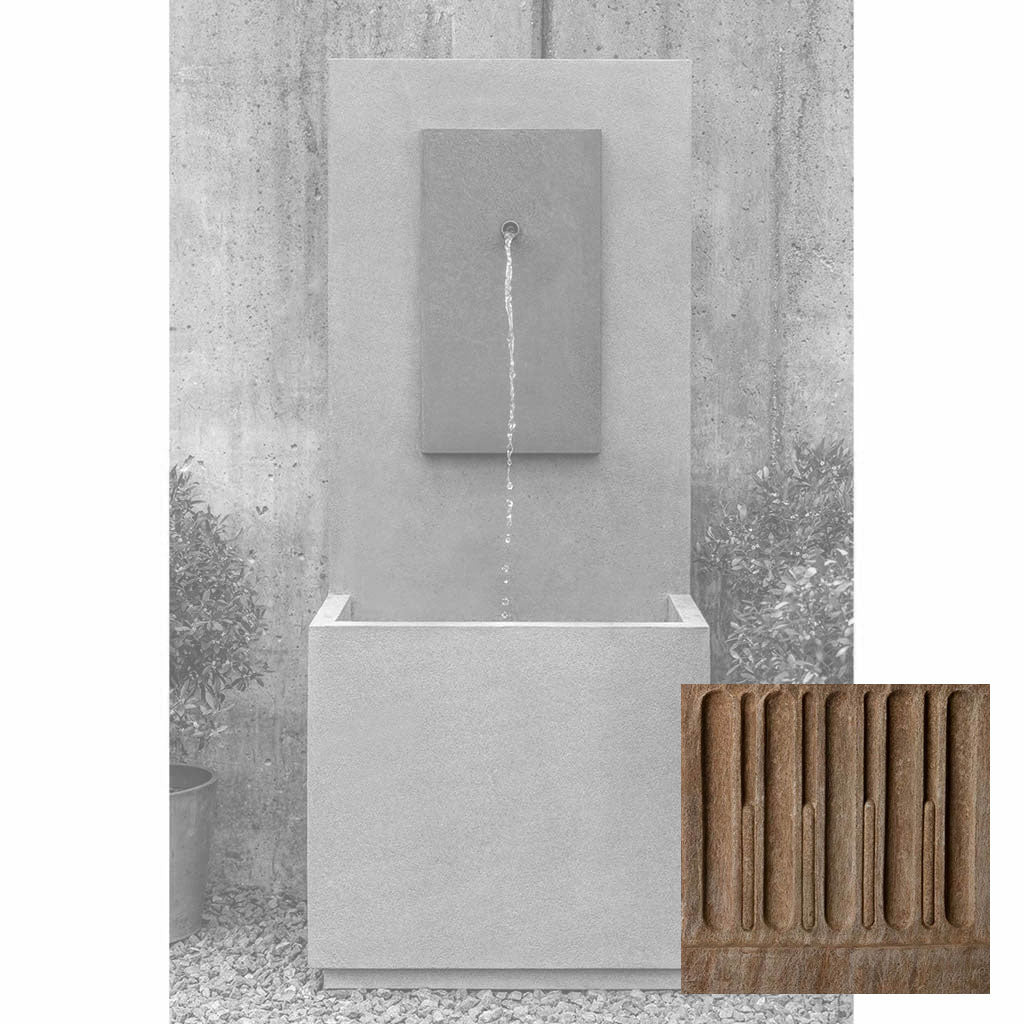 Campania MC-1 Fountain - FT-331/CP