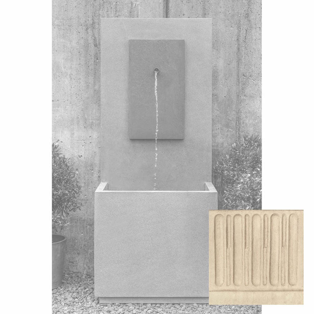 Campania MC-1 Fountain - FT-331/CP