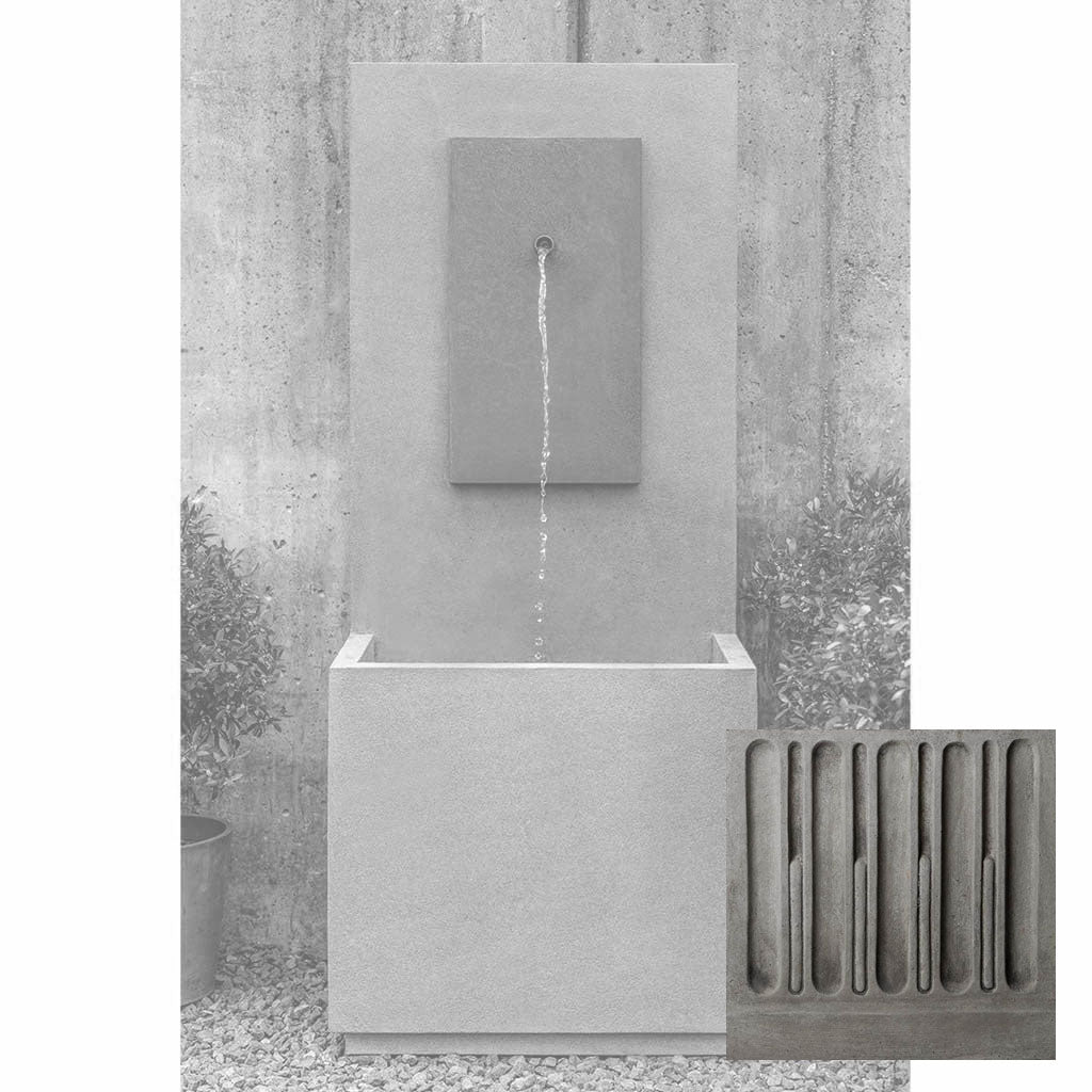 Campania MC-1 Fountain - FT-331/CP