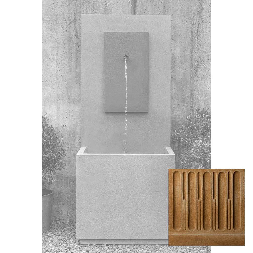 Campania MC-1 Fountain - FT-331/CP