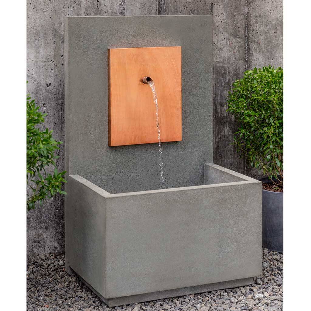 Campania MC-2 Fountain - FT-332/CP
