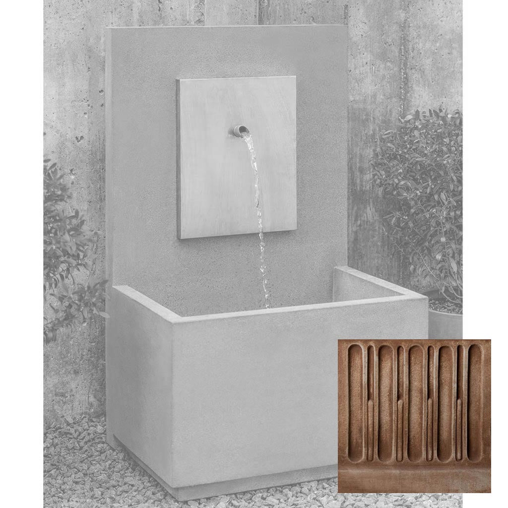 Campania MC-2 Fountain - FT-332/CP
