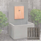 Campania MC-2 Fountain - FT-332/CP
