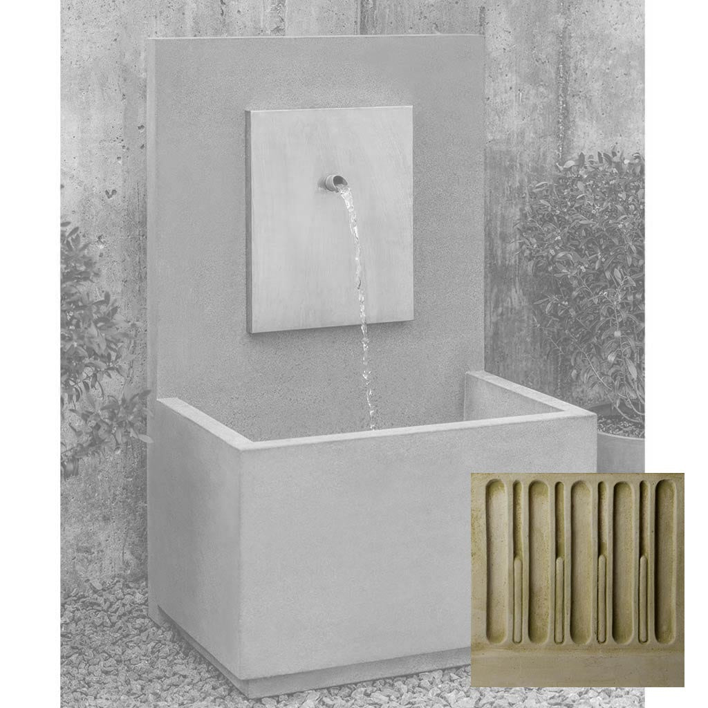 Campania MC-2 Fountain - FT-332/CP
