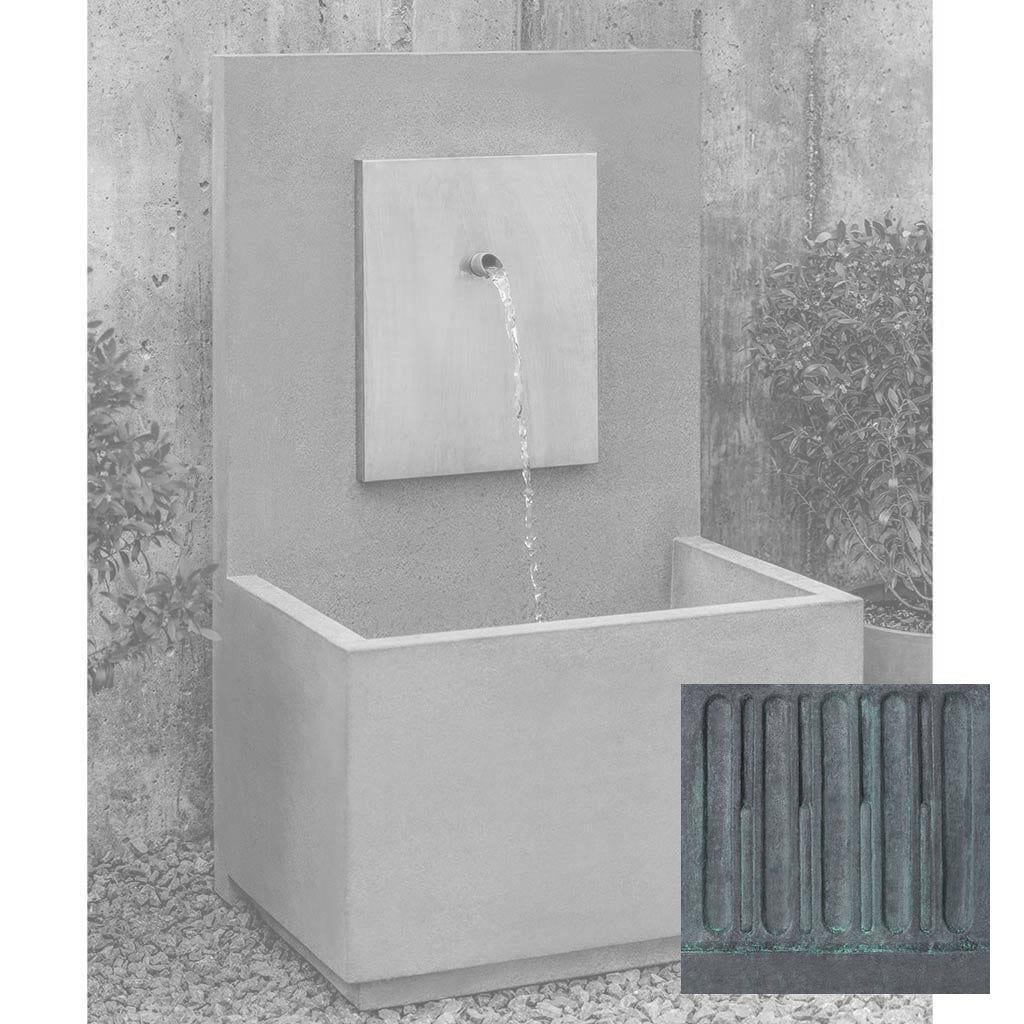 Campania MC-2 Fountain - FT-332/CP
