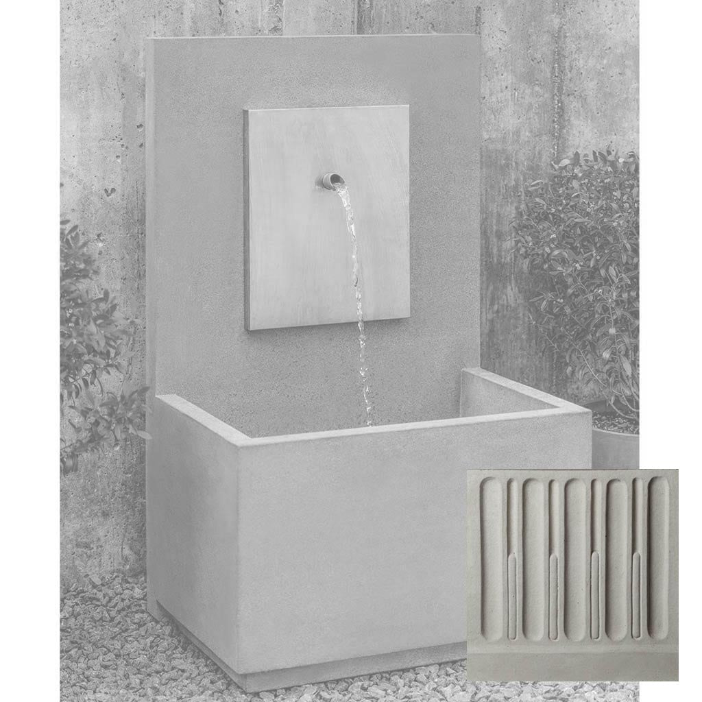 Campania MC-2 Fountain - FT-332/CP