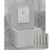Campania MC-2 Fountain - FT-332/CP