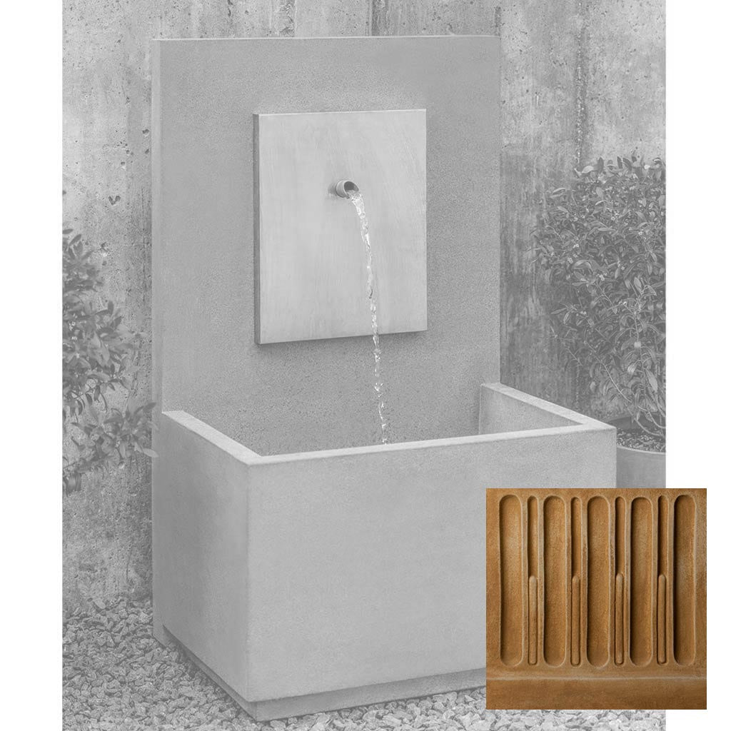 Campania MC-2 Fountain - FT-332/CP