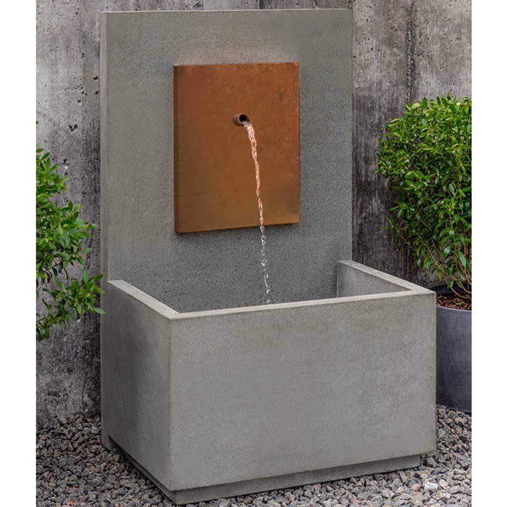 Campania MC-2 Fountain - FT-332/CP
