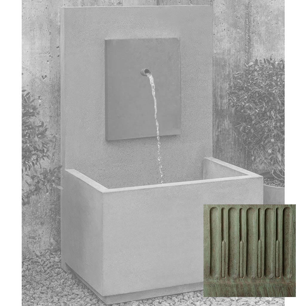Campania MC-2 Fountain - FT-332/CP