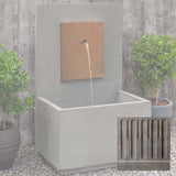 Campania MC-2 Fountain - FT-332/CP