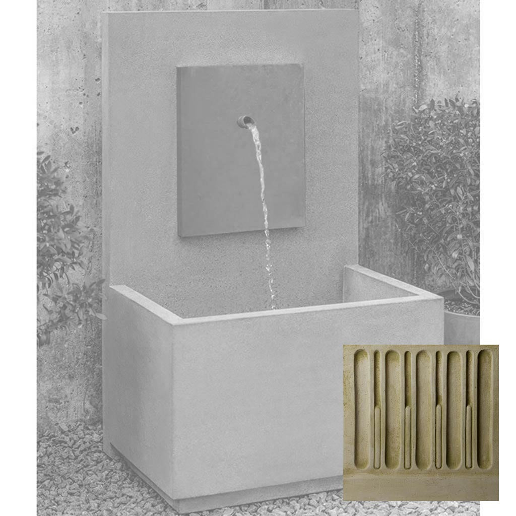 Campania MC-2 Fountain - FT-332/CP