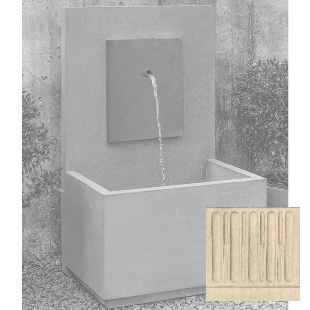 Campania MC-2 Fountain - FT-332/CP