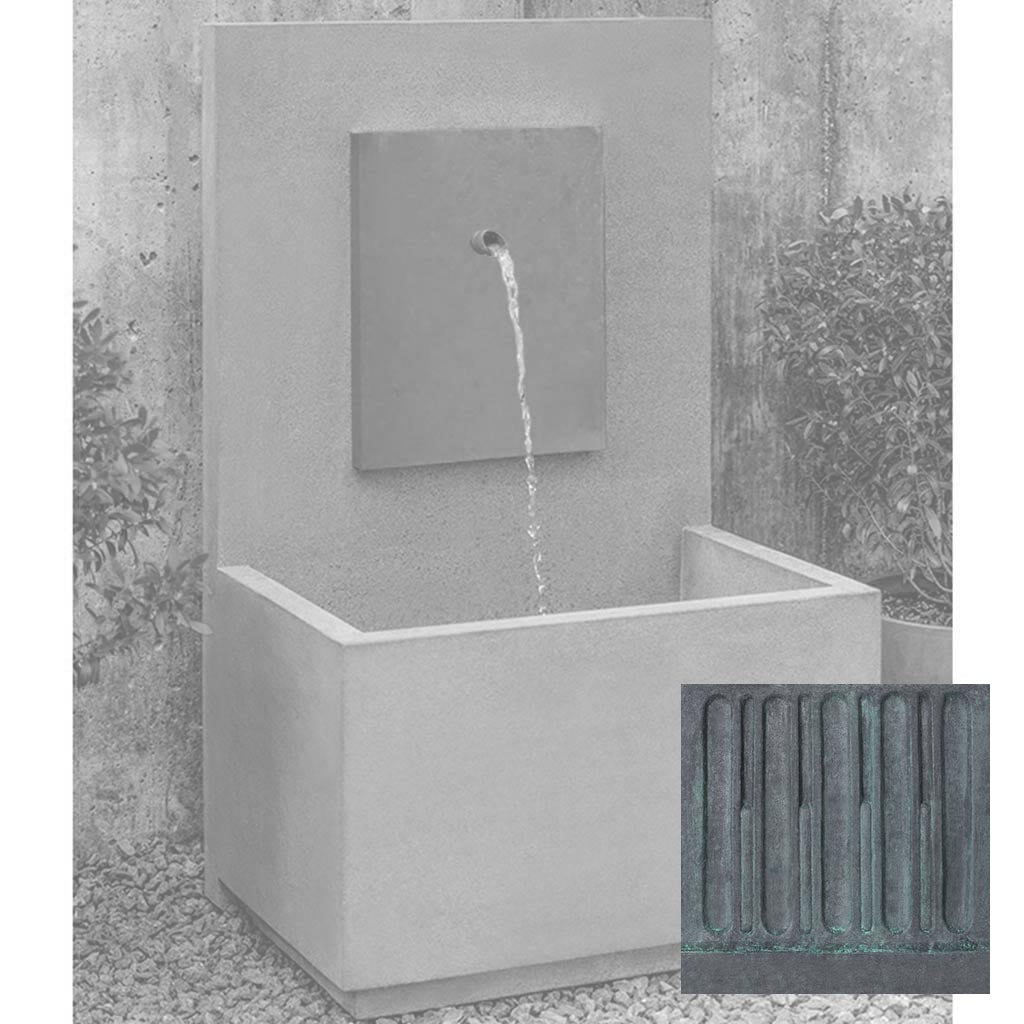 Campania MC-2 Fountain - FT-332/CP