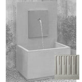 Campania MC-2 Fountain - FT-332/CP