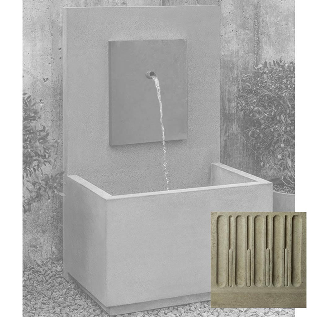 Campania MC-2 Fountain - FT-332/CP