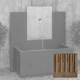 Campania MC-3 Fountain - FT-333/CP