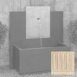 Campania MC-3 Fountain - FT-333/CP