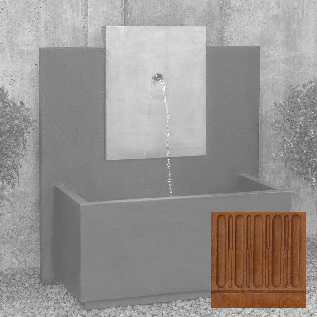 Campania MC-3 Fountain - FT-333/CP