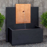 Campania MC-3 Fountain - FT-333/CP