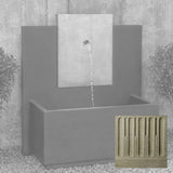 Campania MC-3 Fountain - FT-333/CP