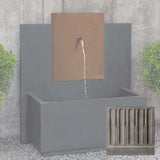 Campania MC-3 Fountain - FT-333/CP