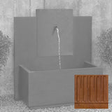 Campania MC-3 Fountain - FT-333/CP