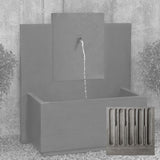 Campania MC-3 Fountain - FT-333/CP