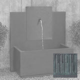 Campania MC-3 Fountain - FT-333/CP