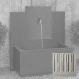 Campania MC-3 Fountain - FT-333/CP