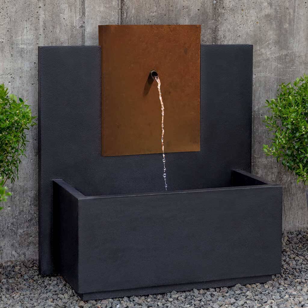 Campania MC-3 Fountain - FT-333/CP