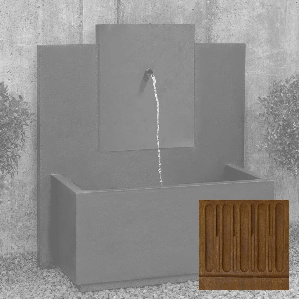 Campania MC-3 Fountain - FT-333/CP