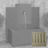 Campania MC-3 Fountain - FT-333/CP