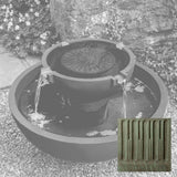 Campania 29" Del Rey Fountain - FT-335