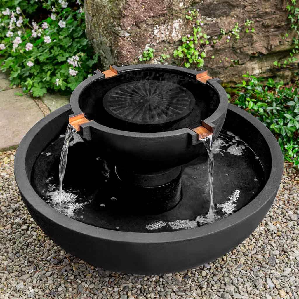 Campania 29" Del Rey Fountain - FT-335