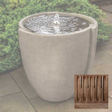 Campania Concept Basin Fountain - FT-338