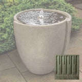 Campania Concept Basin Fountain - FT-338