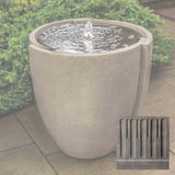 Campania Concept Basin Fountain - FT-338
