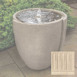 Campania Concept Basin Fountain - FT-338