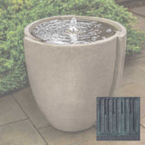 Campania Concept Basin Fountain - FT-338
