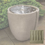 Campania Concept Basin Fountain - FT-338