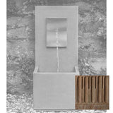 Campania MC 4 Fountain - FT-339/CP