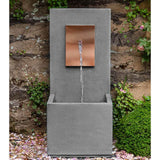Campania MC 4 Fountain - FT-339/CP
