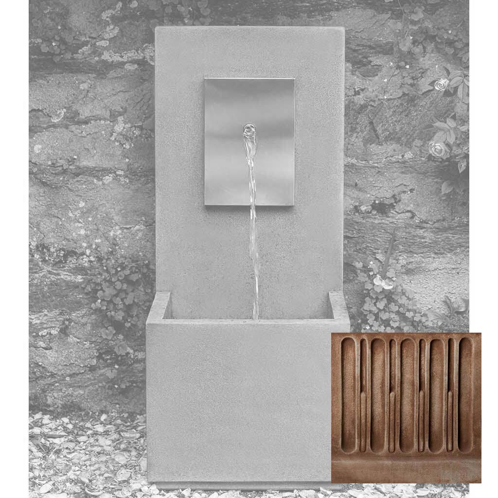 Campania MC 4 Fountain - FT-339/CP